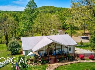 220 Whistle Pig Ter, Blairsville, GA 30512