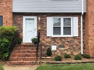 2246 Kingsbrook Dr, Henrico, VA 23238