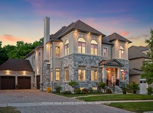 10 Crown Forest Ct, Brampton, ON L6Y2Y5