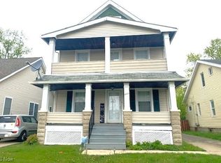 9903 Sladden Ave, Garfield Heights, OH 44125