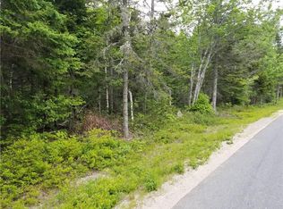 Tbd Pigeon Hill Rd, Steuben, ME 04680