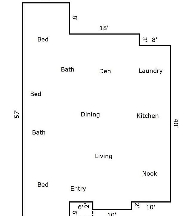 3903 Olive St, Huntington Park, CA 90255 MLS CV23184870 Zillow