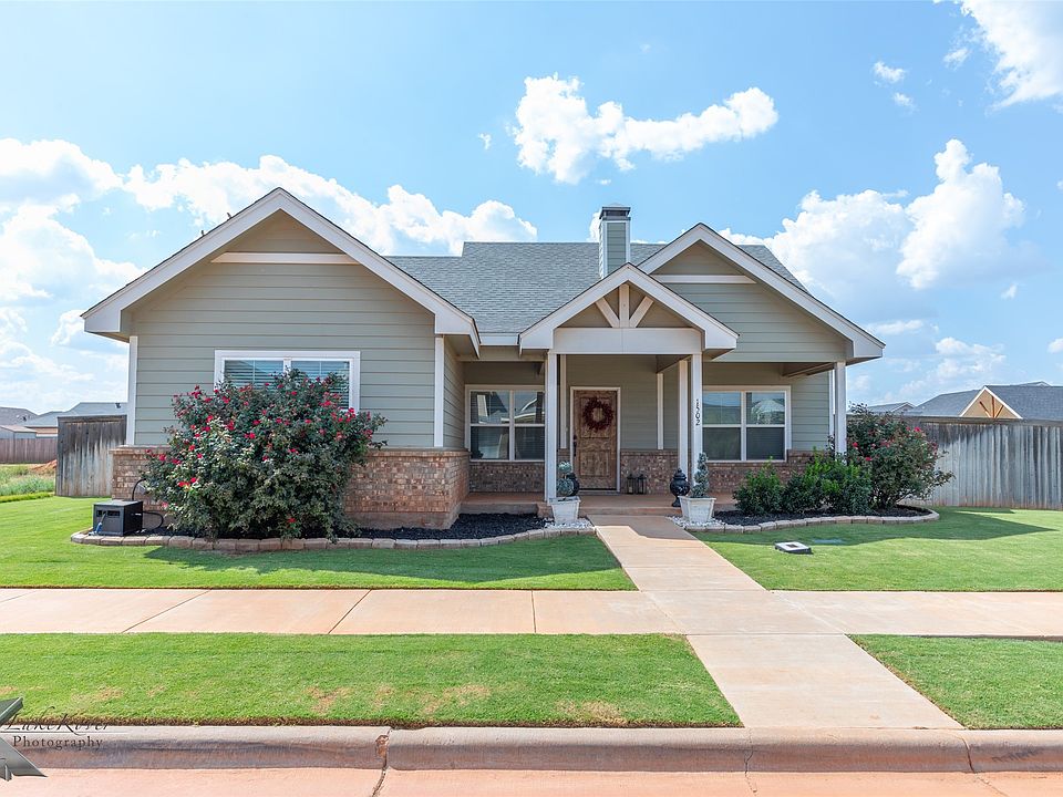 1st image of 1502 Old Settlers Way