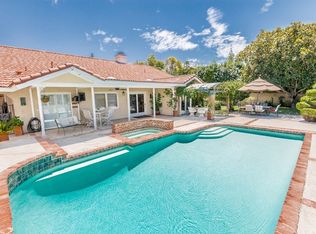 10325 Christine Pl, Chatsworth, CA 91311