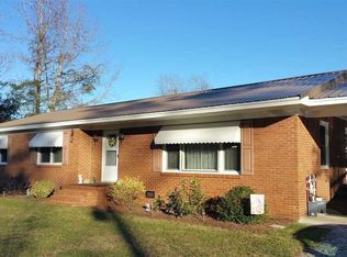 233 Butler Rd, Marion, SC 29571