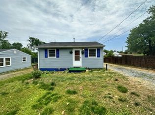 1021 Moody St, Greensboro, NC 27401