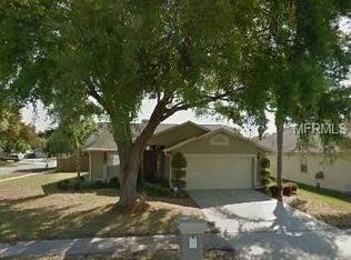 1902 Saddle Lake Pl, Brandon, FL 33511