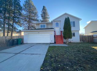 122 Pinecrest Ln, Cheney, WA 99004