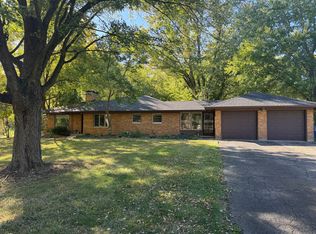 8626 El Rico Dr #1, Indianapolis, IN 46240