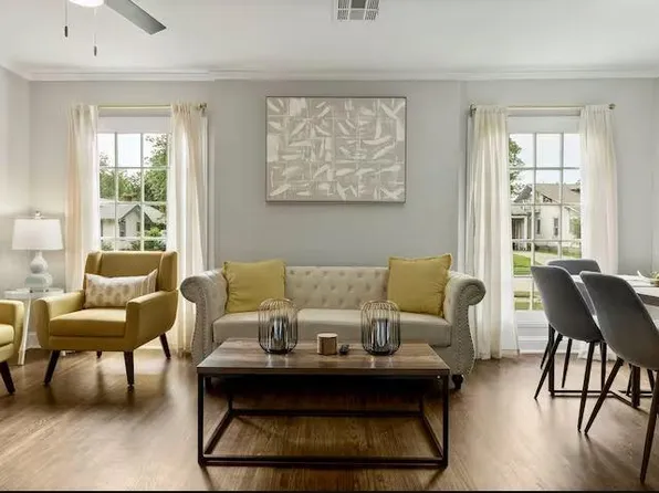 (undisclosed Address), Tulsa, OK 74110