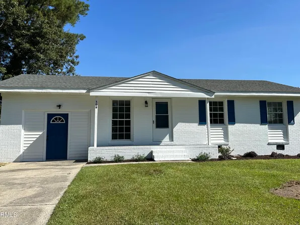 309 Allen Drive, Ayden, NC 28513