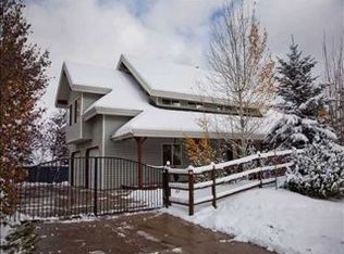 2360 Sidewinder Dr, Park City, UT 84060