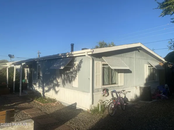 4581 N Ranger Rd, Prescott Valley, AZ 86314