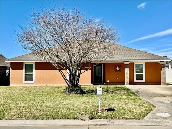 549 Greenwood Dr, La Place, LA 70068