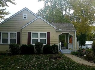 2809 S Blue Ridge Blvd, Independence, MO 64052