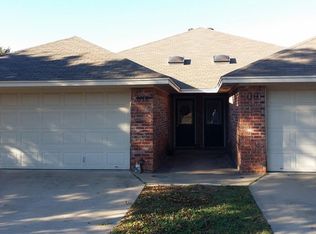 1116 W Spring St, Weatherford, TX 76086