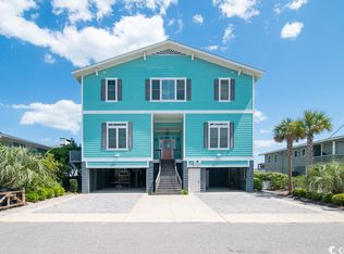 114 Seaview Loop, Pawleys Island, SC 29585
