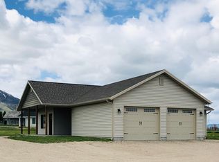 185 S Main Hwy, Clifton, ID 83228