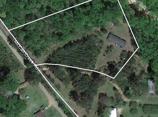 6078 McCall Creek Rd NE, Mc Call Creek, MS 39647
