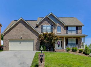 3025 Reflection Bay Dr, Knoxville, TN 37938