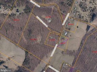 Timber Rdg, Berkeley Springs, WV 25411