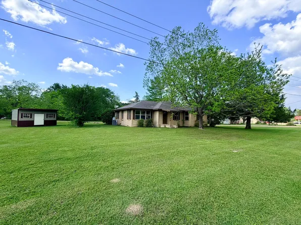 612 Keith St, Kennard, TX 75847