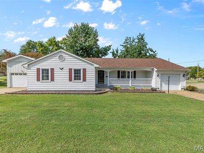 300 Lee St, Fredericktown, MO, 63645