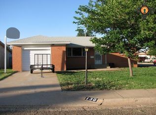 130 Yale St, Clovis, NM 88101