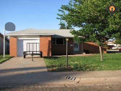 130 Yale St, Clovis, NM, 88101