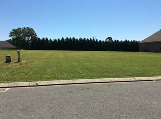 364 Twelve Oaks Dr #39, Rock Spring, GA 30739