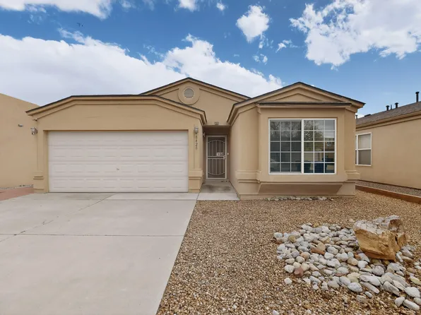 8428 Vista Penasco Ave SW, Albuquerque, NM 87121