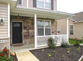 12319 Cold Stream Rd, Noblesville, IN 46060