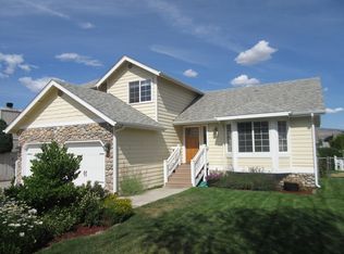 1311 Brown St, Wenatchee, WA 98801