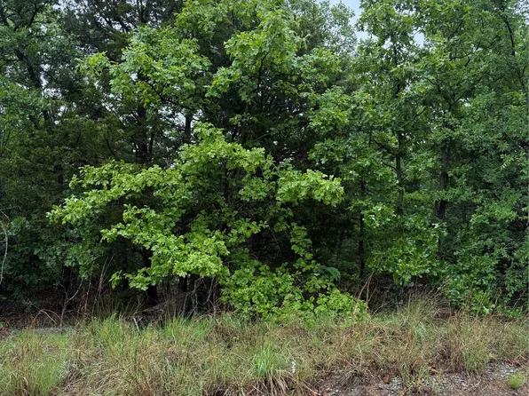 Bus Loop, Eufaula, OK 74432