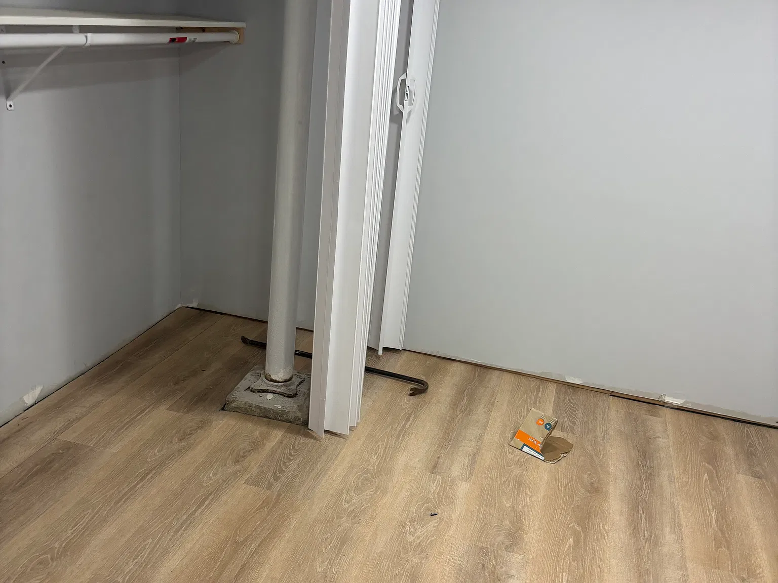 Studio, $1,500 — Photo 4