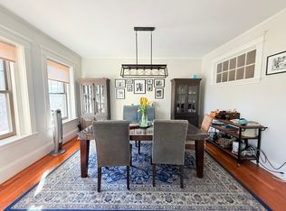 (Undisclosed Address), Brookline, MA 02446