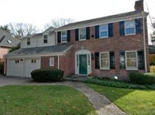 614 West Dr, Sewickley, PA