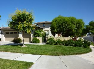 2423 Traditions Loop, Paso Robles, CA 93446