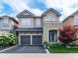 3295 Hopkins Dr, Burlington, ON L7M0M8