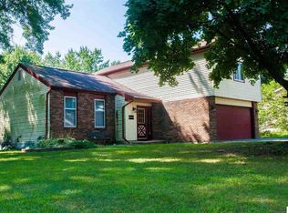 4120 Kenzie Blvd, Jackson, MI 49201