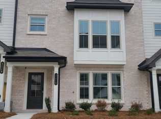 2110 Del Morro Dr, Dacula, GA 30019