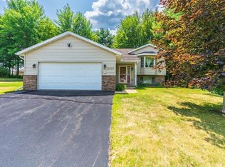 2207 Buckhorn Ave, Schofield, WI 54476