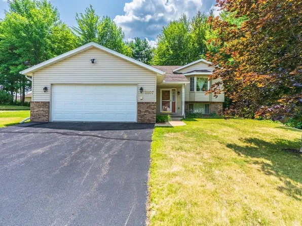 2207 BUCKHORN AVENUE, Schofield, WI 54476