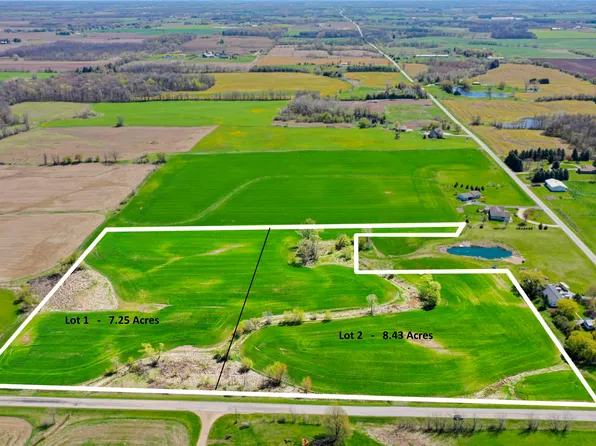 Blake Rd #2, Greenleaf, WI 54126