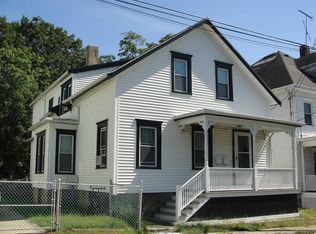 6 Green St, New Bedford, MA 02740