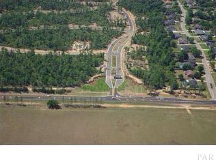 8591 Salt Grass Dr, Pensacola, FL 32526