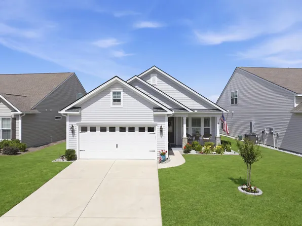 133 Leeward Lndg, Summerville, SC 29486