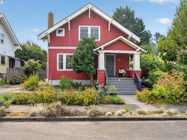 603 SE 48th Ave, Portland, OR 97215