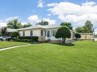 3506 S Knoxville Ave, Tulsa, OK 74135