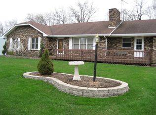 15944 Homestead Trl, Granger, IN